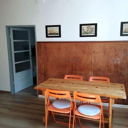Bilocale Nel Cuore Di Genova Διαμέρισμα Εξωτερικό φωτογραφία