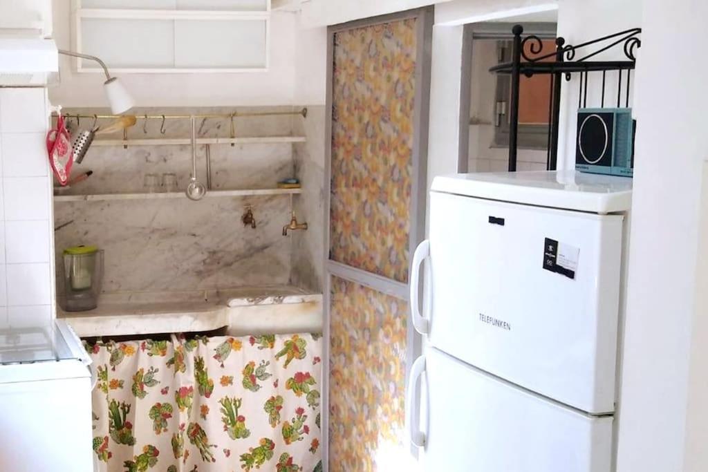 Bilocale Nel Cuore Di Genova Διαμέρισμα Εξωτερικό φωτογραφία