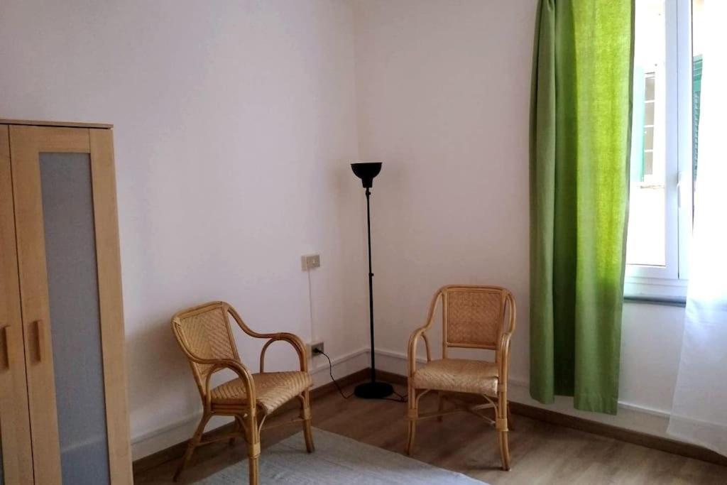 Bilocale Nel Cuore Di Genova Διαμέρισμα Εξωτερικό φωτογραφία